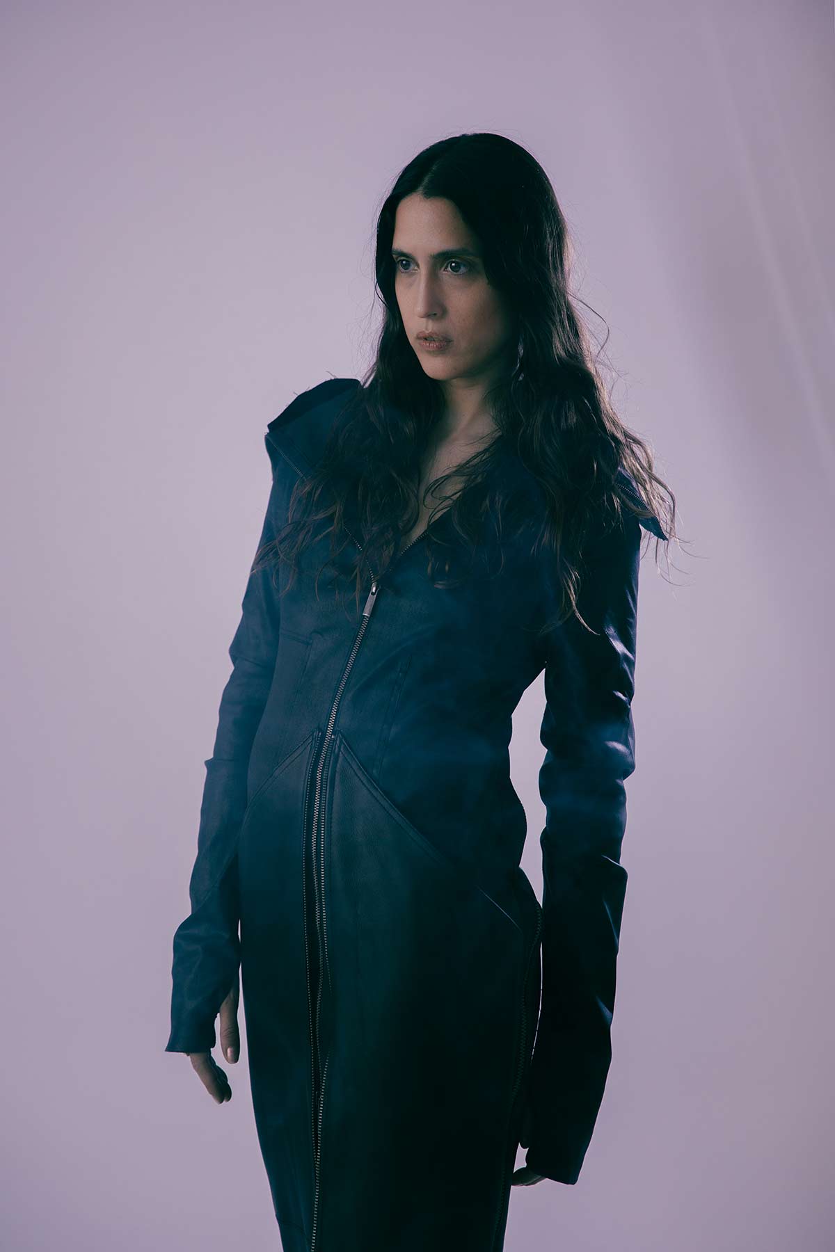 HELENA HAUFF digital coverstory